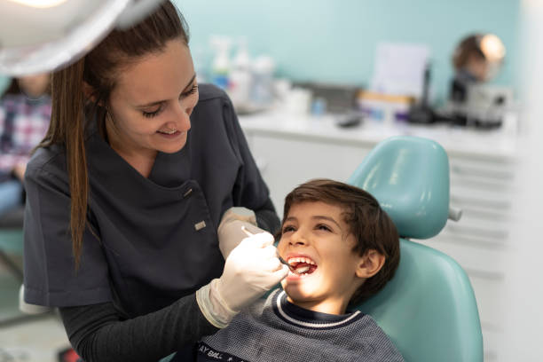 Best Emergency Dentist for Lost Fillings or Crowns in Jenison, MI